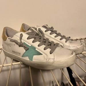 Golden Goose Shoes